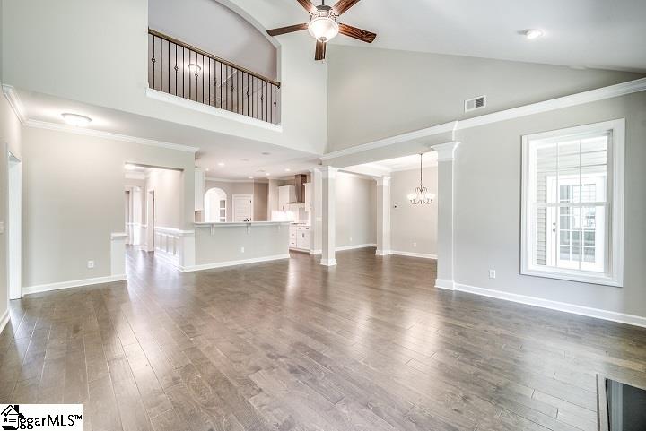 312 Crestgate Way Easley, SC 29642 - Photo 16 of 25 Gallery Image 16