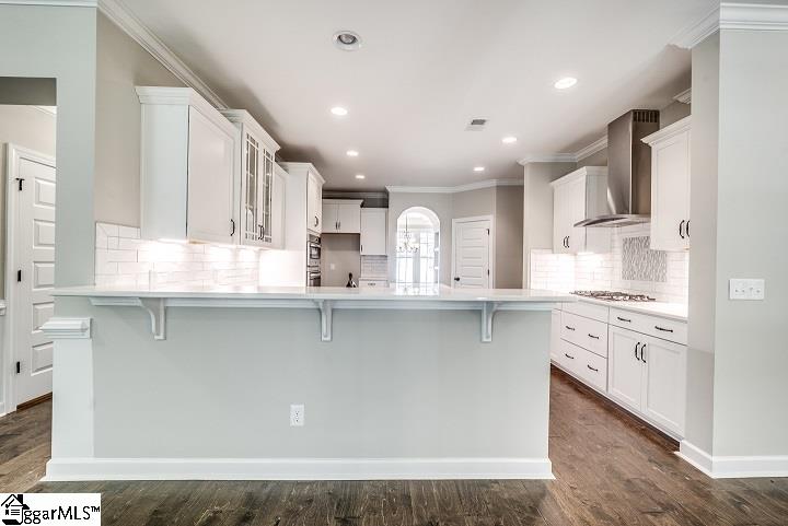312 Crestgate Way Easley, SC 29642 - Photo 17 of 25 Gallery Image 17