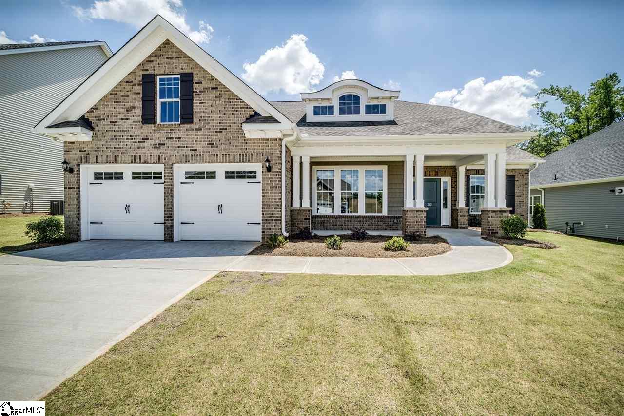 312 Crestgate Way Easley, SC 29642 - Photo 25 of 25 Gallery Image 25