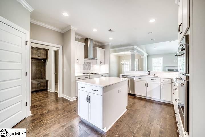 312 Crestgate Way Easley, SC 29642 - Photo 5 of 25 Gallery Image 5