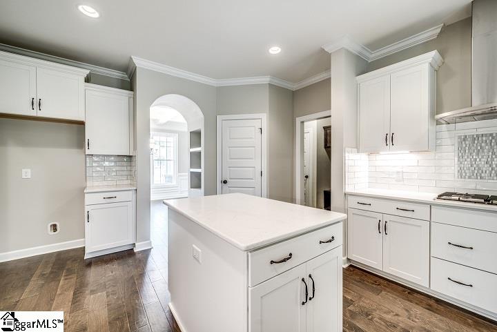 312 Crestgate Way Easley, SC 29642 - Photo 7 of 25 Gallery Image 7