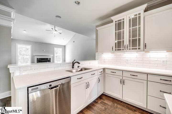 312 Crestgate Way Easley, SC 29642 - Photo 10 of 25 Gallery Image 10