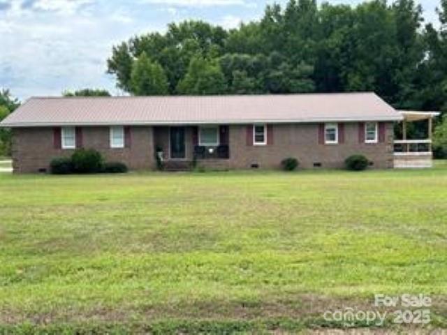 444 Brooke Road Cheraw, SC 29520 - Photo 1 of 37 Gallery Image 1
