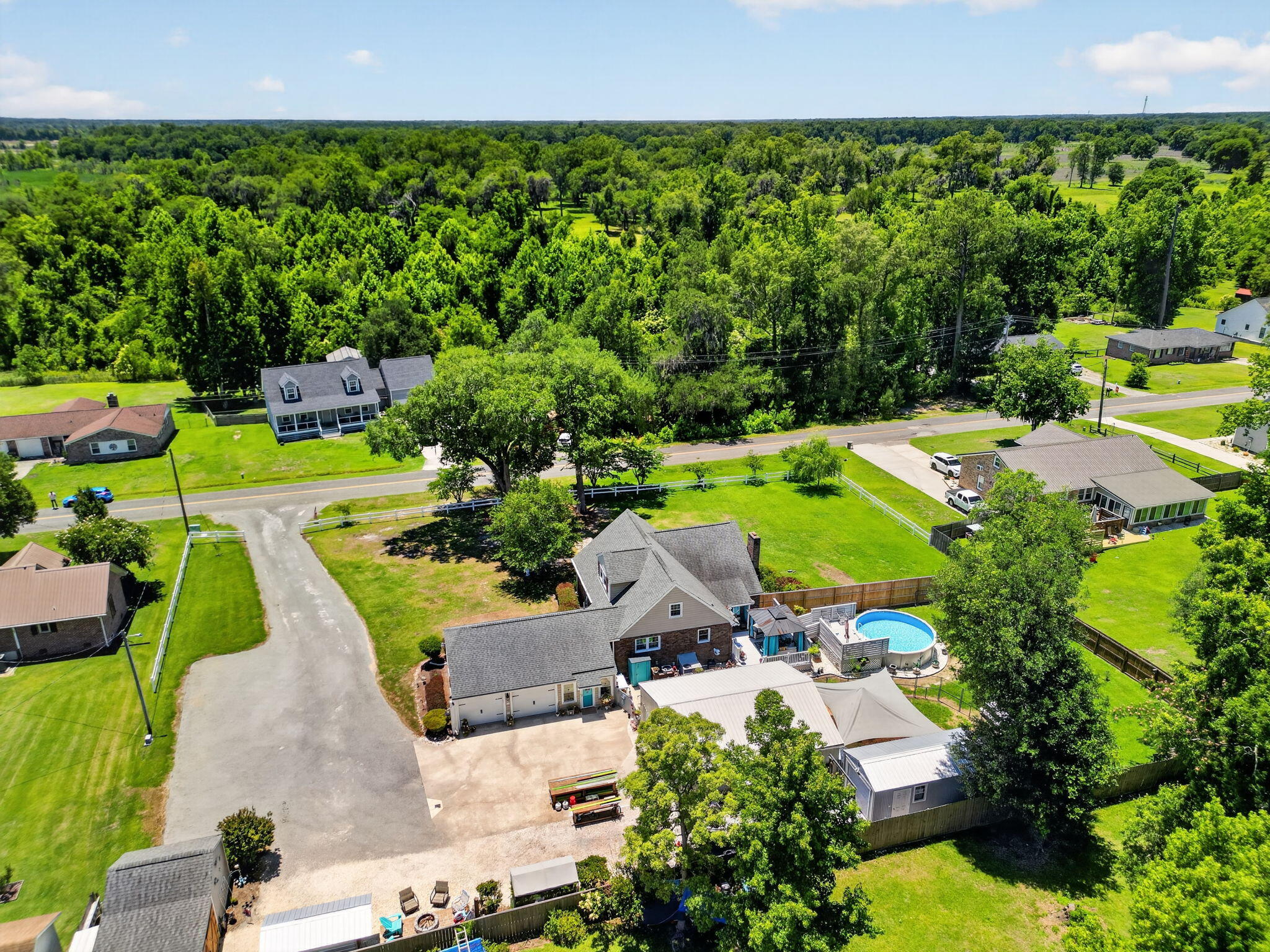 1335 Dennis Boulevard Moncks Corner, SC 29461 - Photo 72 of 75