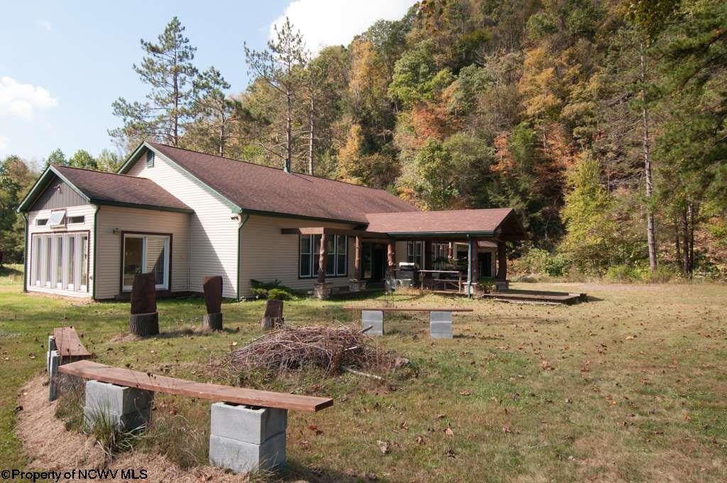 7720 Horseshoe Run Road Parsons, WV 26287 - Photo 4 of 20 Gallery Image 4