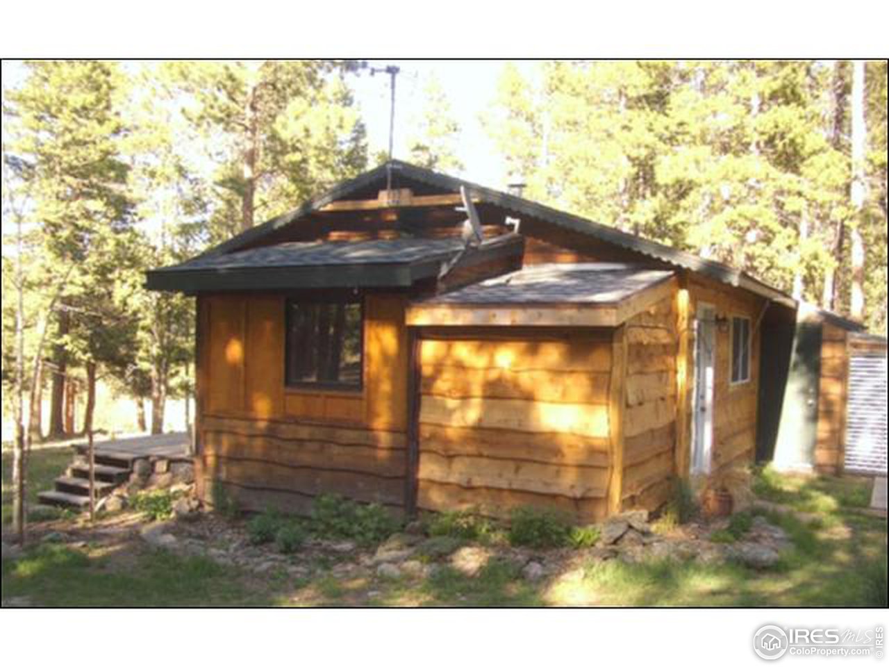 482 Pine Glade Road Nederland, CO 80466 - Photo 2 of 9