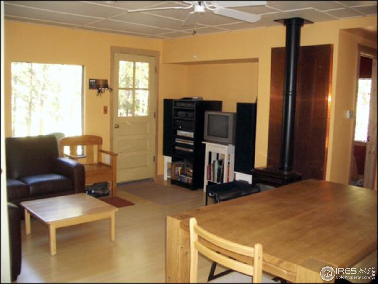 482 Pine Glade Road Nederland, CO 80466 - Photo 3 of 9