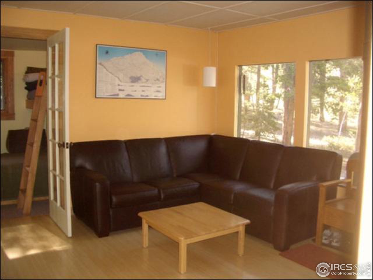 482 Pine Glade Road Nederland, CO 80466 - Photo 4 of 9