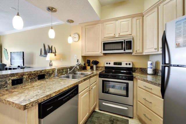 22984 Perdido Beach Boulevard, Unit B22 Orange Beach, AL 36561 - Photo 3 of 12