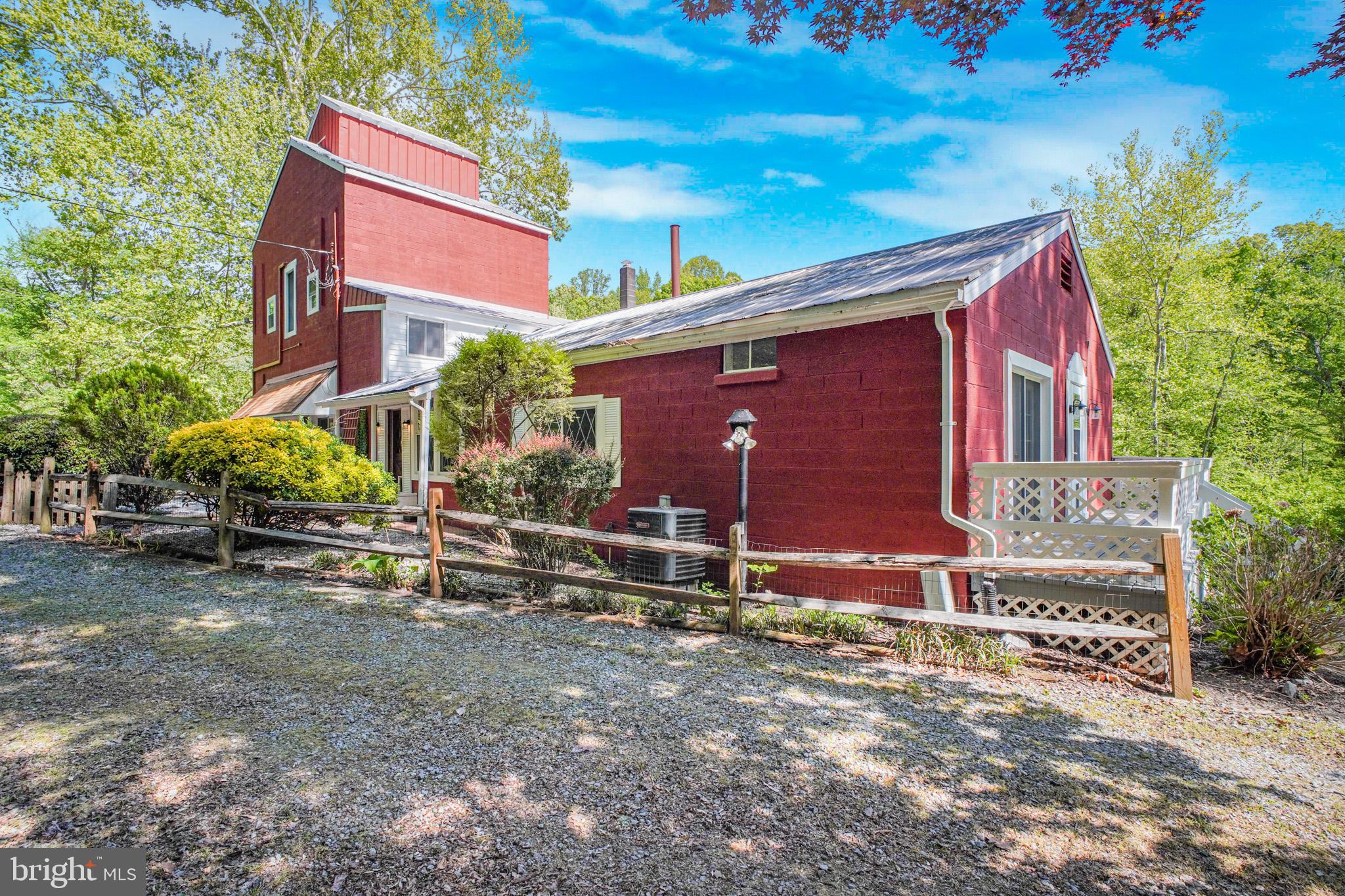 6908 South Roxbury Mill Road Spotsylvania, VA 22551 - Photo 26 of 94