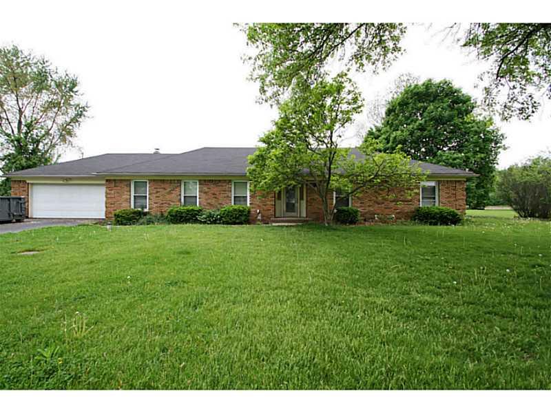 1850 John-Bart Road Lebanon, IN 46052 - Photo 1 of 19