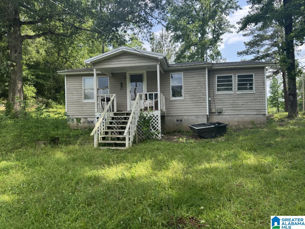 7634 Powhatan Road Mulga, AL 35118 - Photo 1 of 17