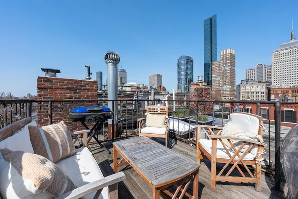 $3,650 | 44 Chandler Street, Unit 8, Boston, MA 02116