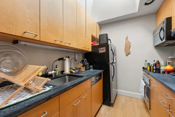$3,650 | 44 Chandler Street, Unit 8, Boston, MA 02116