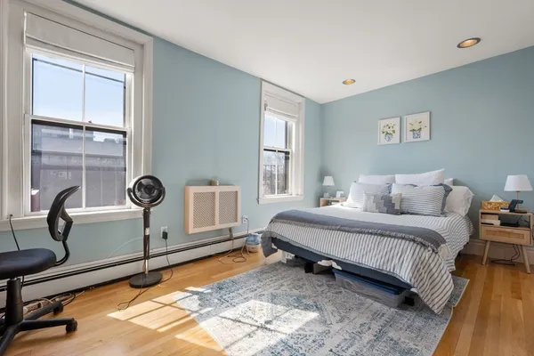 $3,650 | 44 Chandler Street, Unit 8, Boston, MA 02116