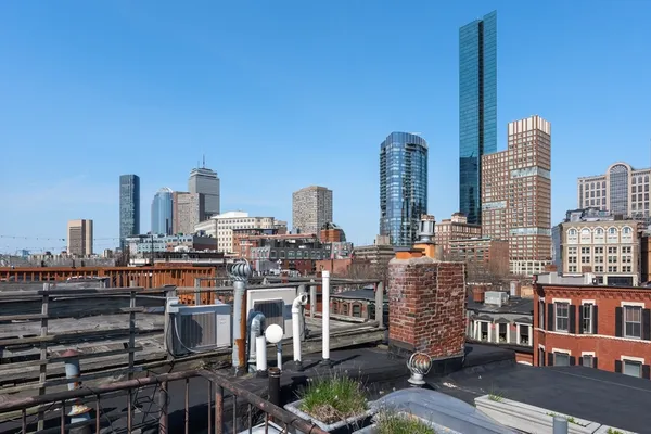 $3,650 | 44 Chandler Street, Unit 8, Boston, MA 02116