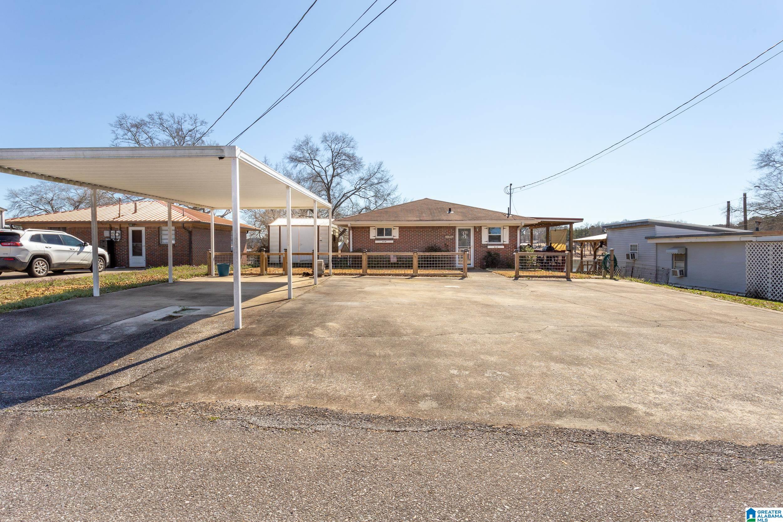 1012 Coosa Island Road Cropwell, AL 35054 - Photo 4 of 40