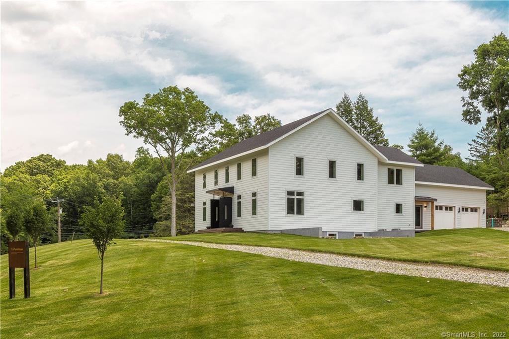 100 Coleytown Road Westport, CT 06880 - Photo 1 of 1