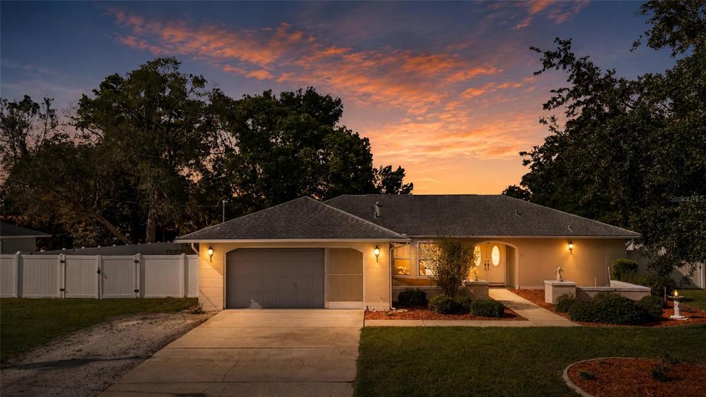 10412 Avila Street Spring Hill, FL 34608 - Photo 1 of 41