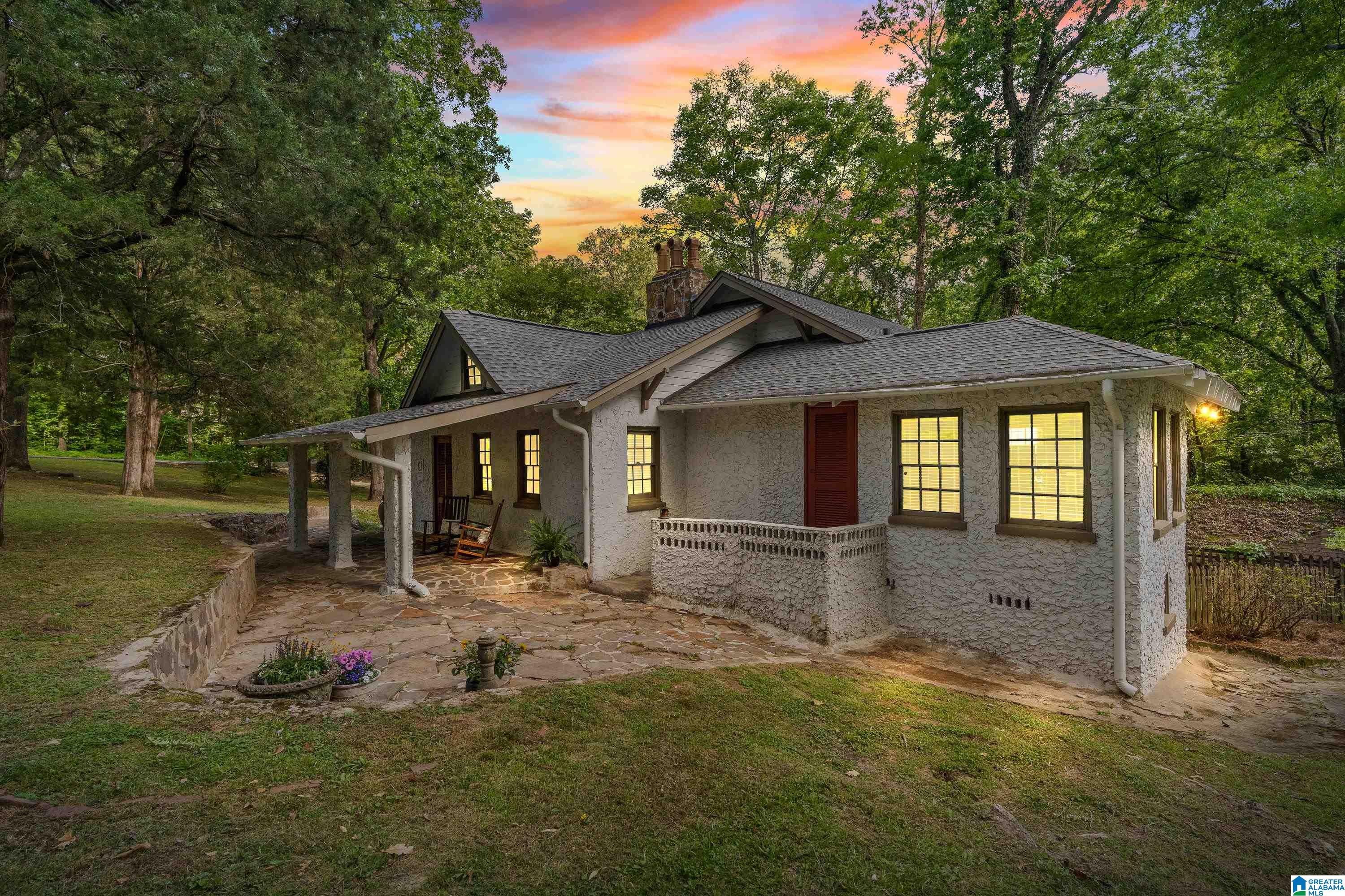 645 Ridge Road Birmingham, AL 35206 - Photo 1 of 38
