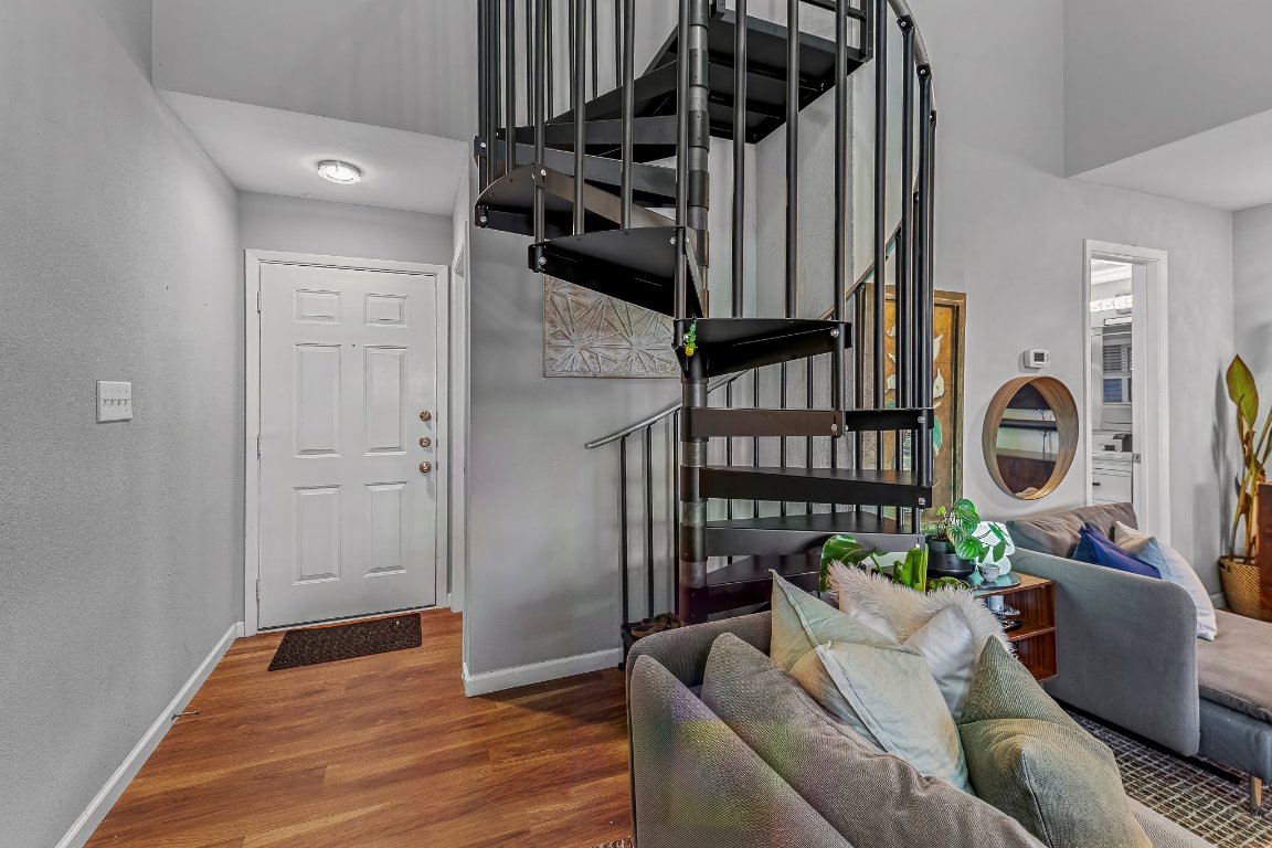 2500 Burleson Road, Unit 621 Austin, TX 78741 - Photo 1 of 26 a living room with furniture
