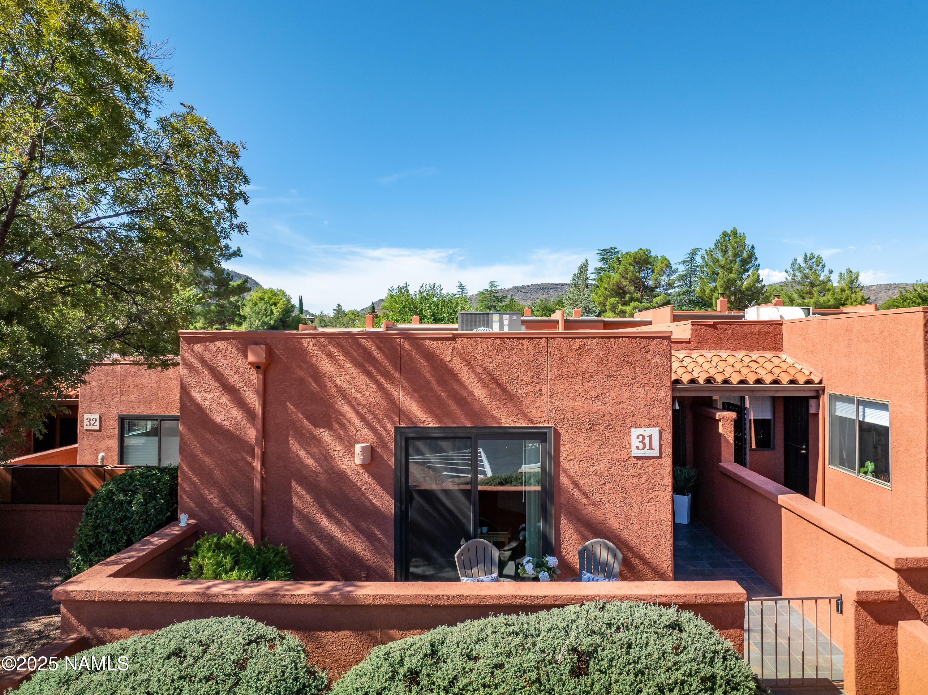 165 Verde Valley School Road, Unit 31 Sedona, AZ 86351 - Photo 2 of 27 165 Verde Valley School Rd Sedona Az _Un
