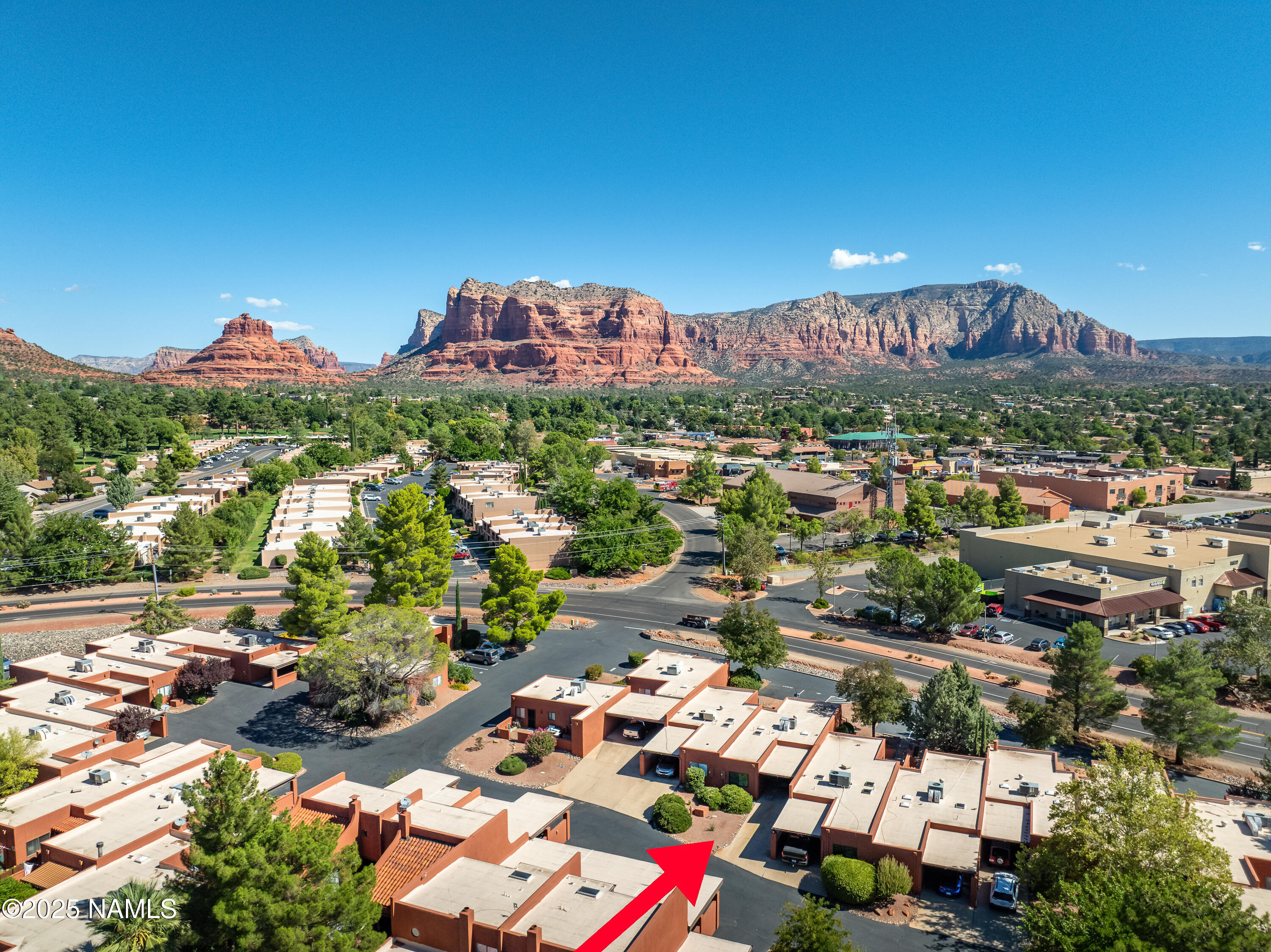 165 Verde Valley School Road, Unit 31 Sedona, AZ 86351 - Photo 21 of 27 165 Verde Valley School Rd Sedona Az _Un