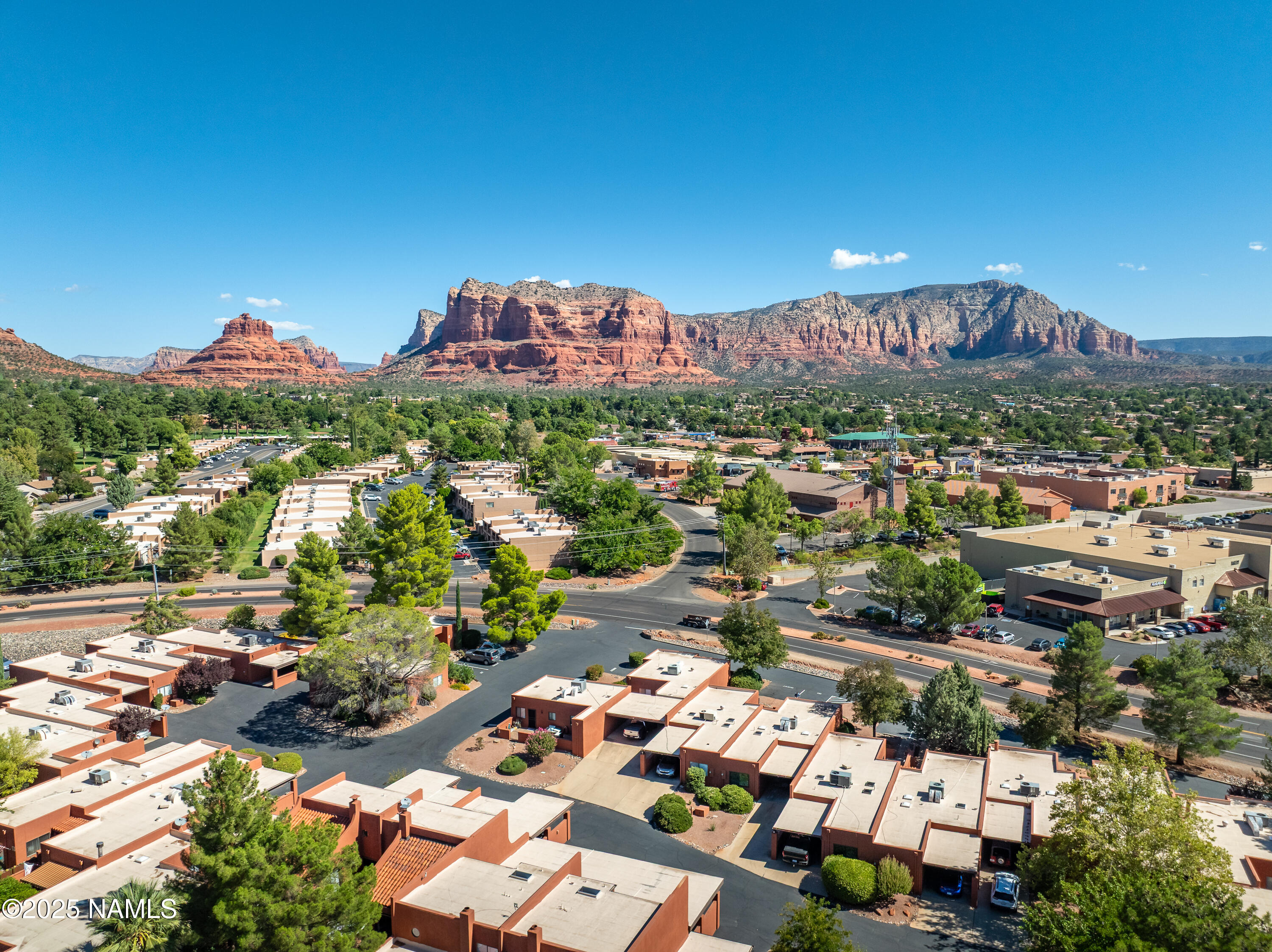 165 Verde Valley School Road, Unit 31 Sedona, AZ 86351 - Photo 22 of 27 165 Verde Valley School Rd Sedona Az _Un