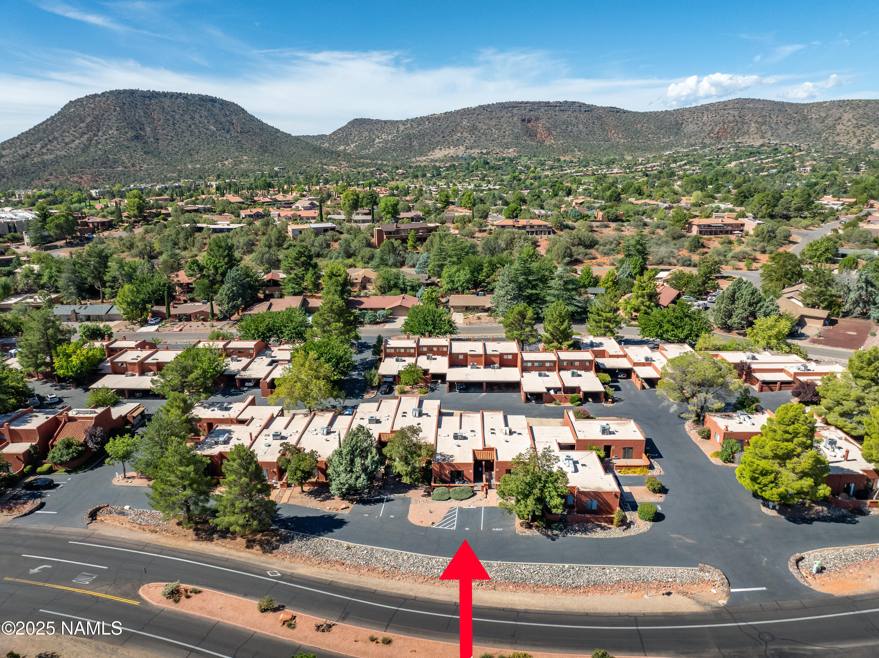 165 Verde Valley School Road, Unit 31 Sedona, AZ 86351 - Photo 23 of 27 165 Verde Valley School Rd Sedona Az _Un