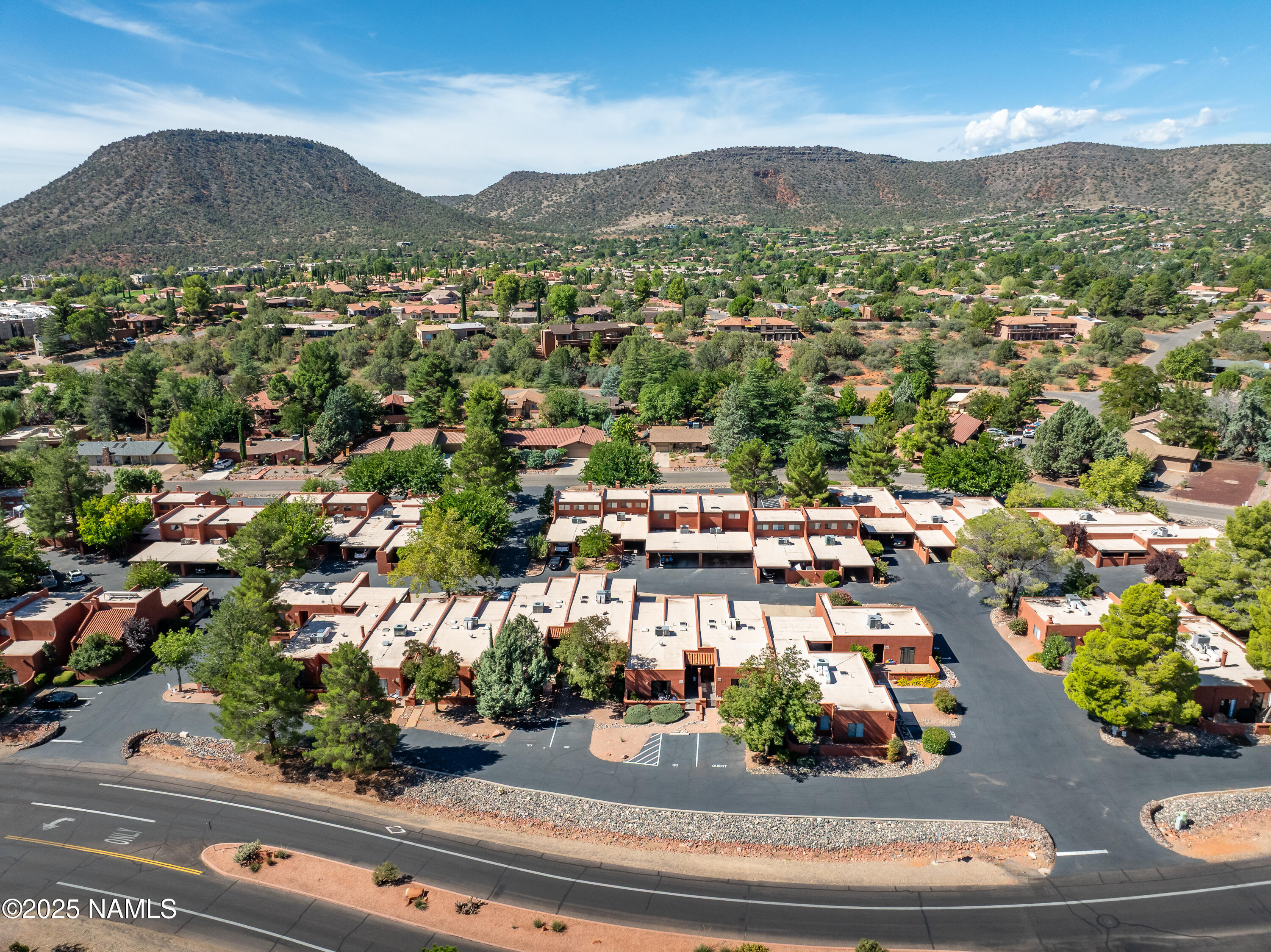 165 Verde Valley School Road, Unit 31 Sedona, AZ 86351 - Photo 24 of 27 165 Verde Valley School Rd Sedona Az _Un