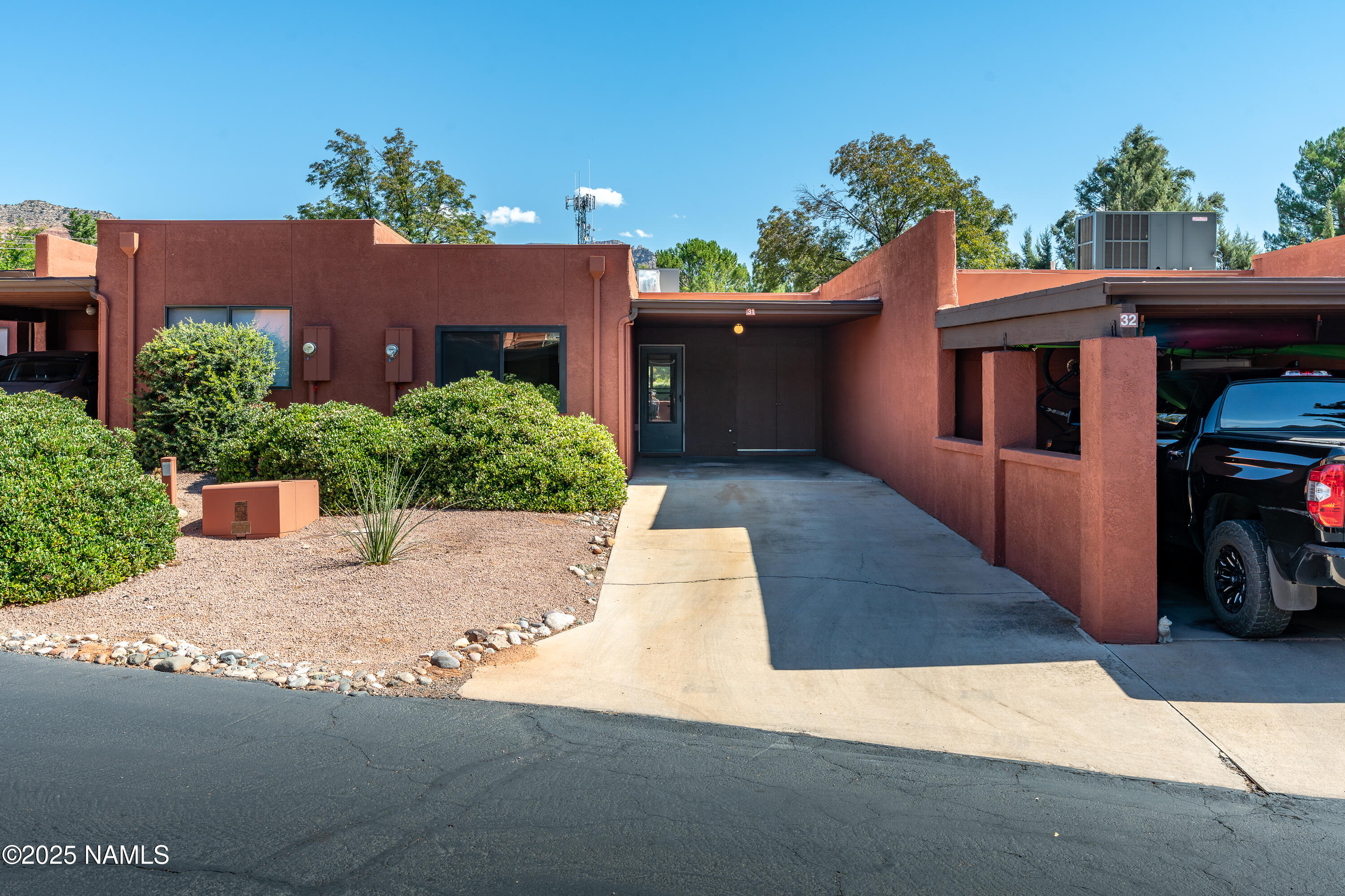 165 Verde Valley School Road, Unit 31 Sedona, AZ 86351 - Photo 26 of 27 165 Verde Valley School Rd Sedona Az _Un