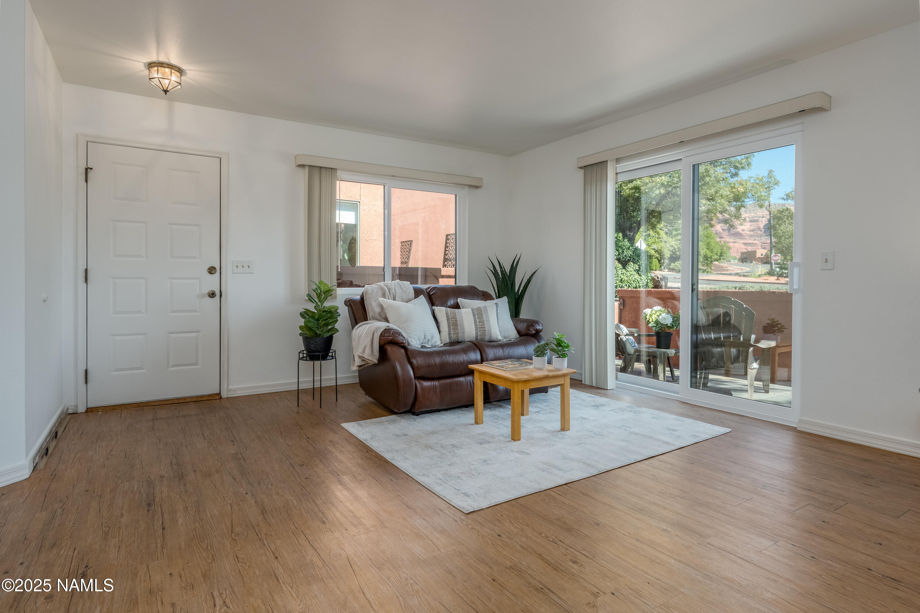 165 Verde Valley School Road, Unit 31 Sedona, AZ 86351 - Photo 7 of 27 165 Verde Valley School Rd Sedona Az _Un