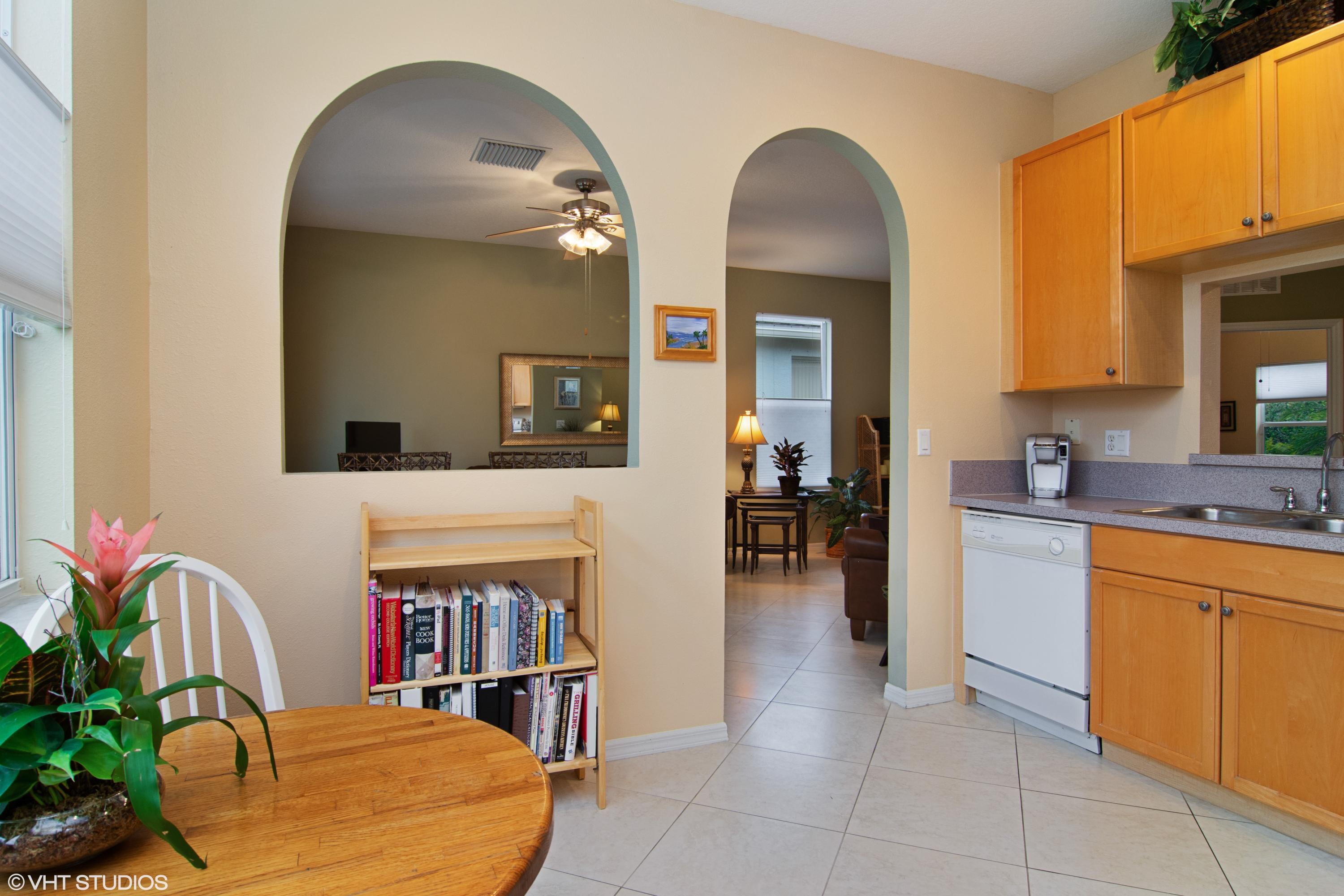 314 Southwest Coconut Key Way Port St. Lucie, FL 34986 - Photo 11 of 28 08_314CoconutKey_177002_Kitchen_HiRes