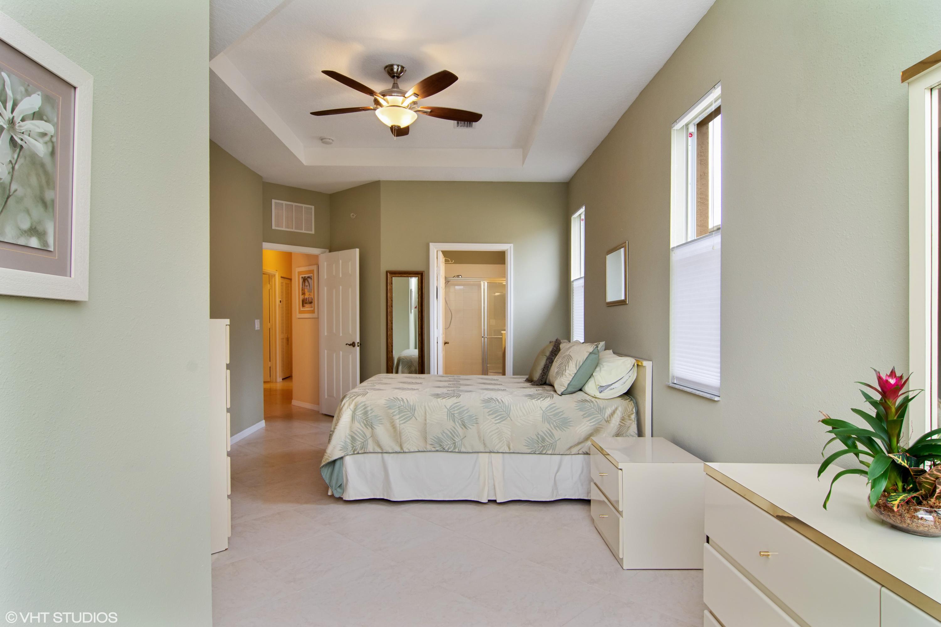 314 Southwest Coconut Key Way Port St. Lucie, FL 34986 - Photo 14 of 28 Master Bedroom