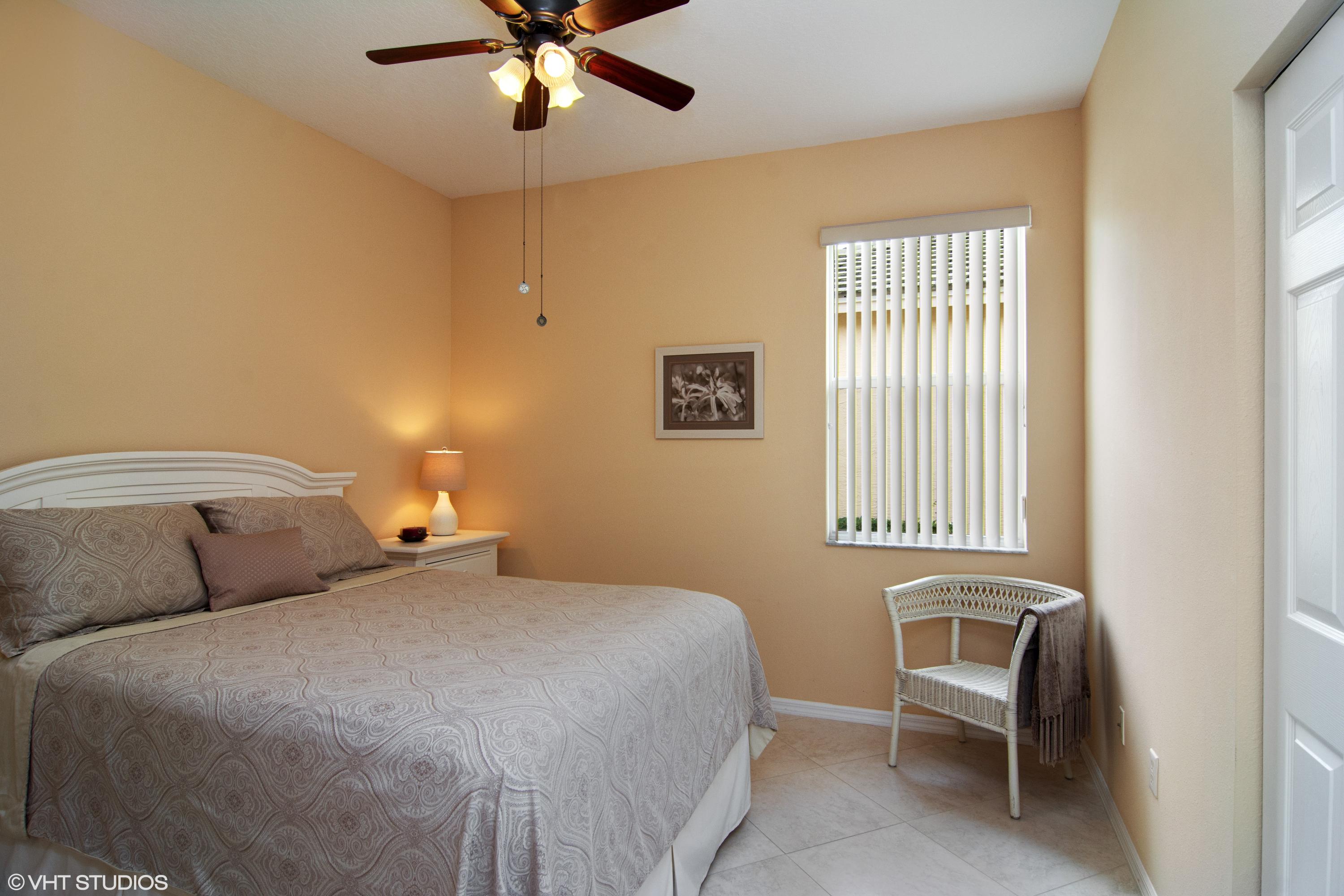 314 Southwest Coconut Key Way Port St. Lucie, FL 34986 - Photo 17 of 28 Bedroom 2