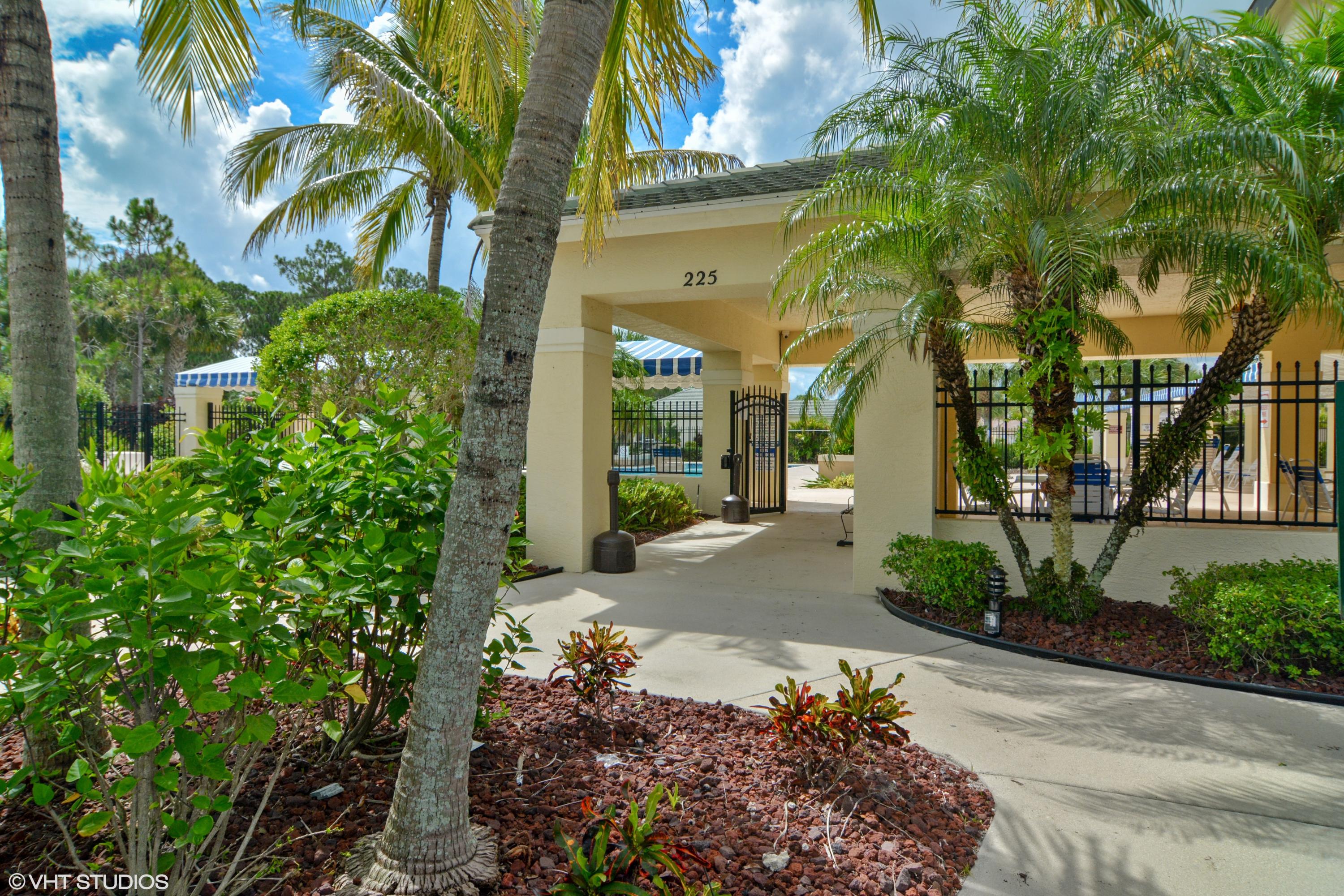 314 Southwest Coconut Key Way Port St. Lucie, FL 34986 - Photo 28 of 28 Lake Forest Pointe