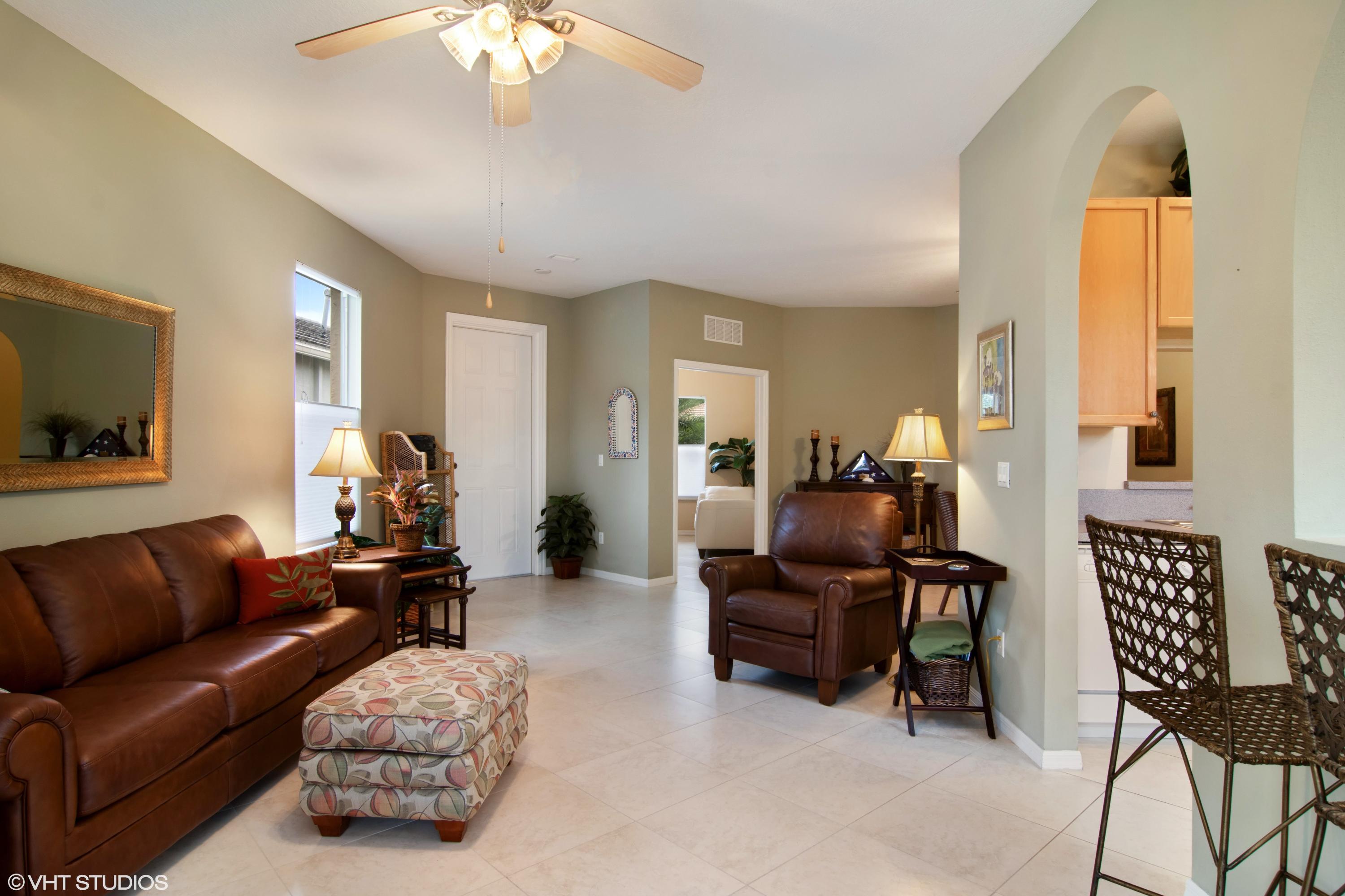 314 Southwest Coconut Key Way Port St. Lucie, FL 34986 - Photo 5 of 28 04_314CoconutKey_165_LivingRoom_HiRes