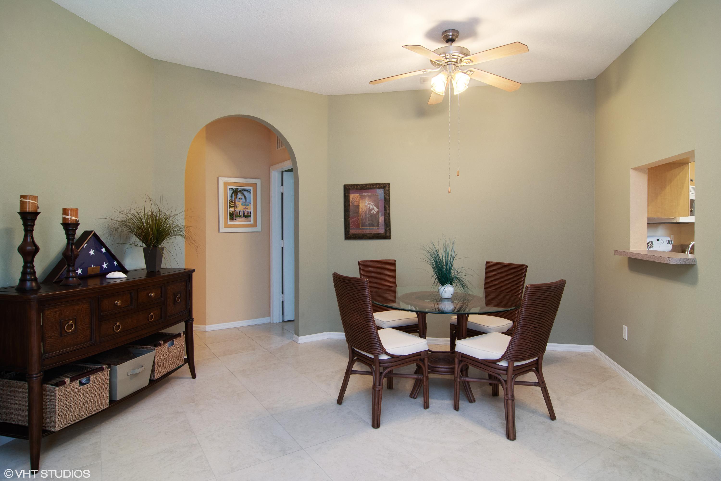 314 Southwest Coconut Key Way Port St. Lucie, FL 34986 - Photo 7 of 28 10_314CoconutKey_2_DiningRoom_HiRes