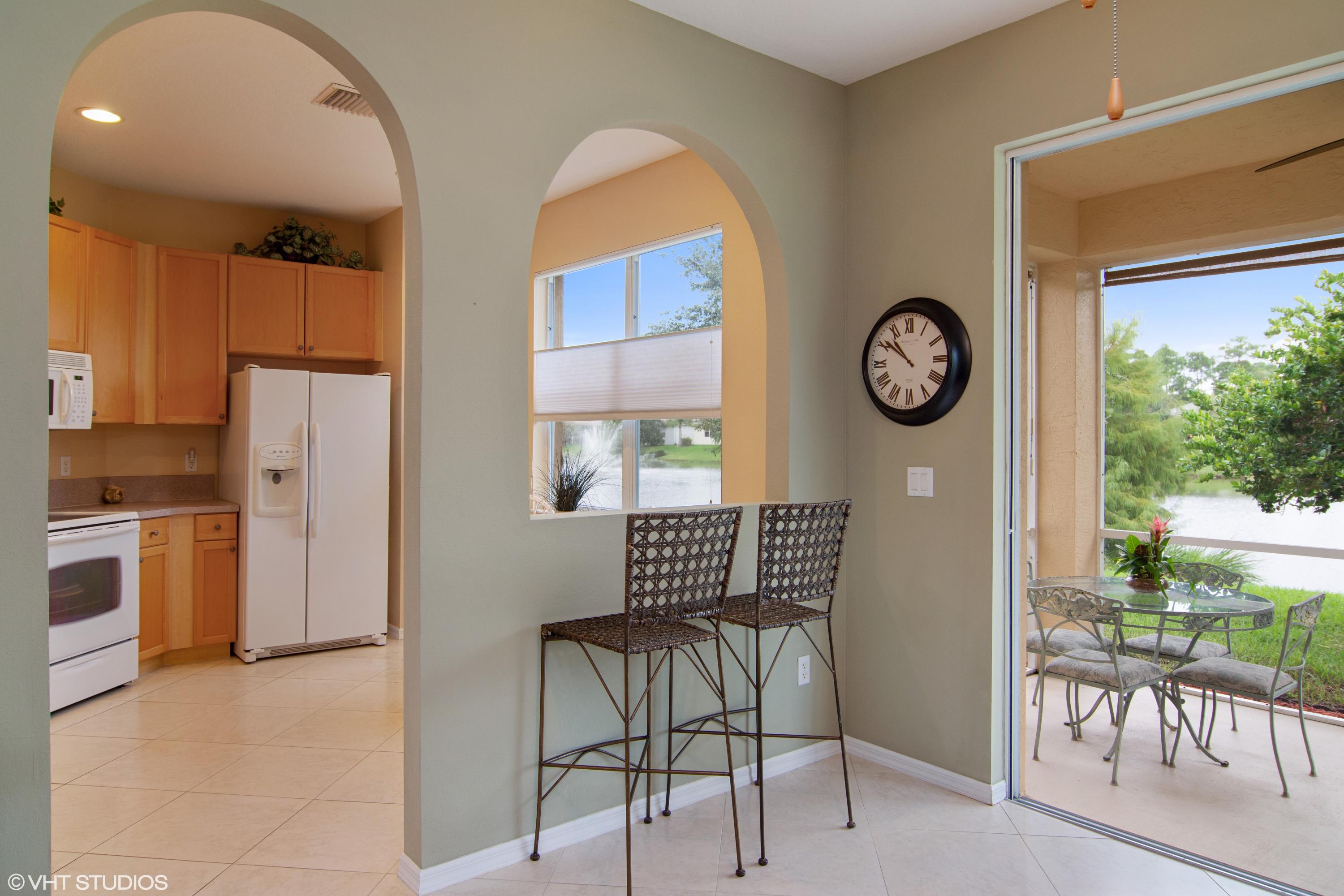 314 Southwest Coconut Key Way Port St. Lucie, FL 34986 - Photo 8 of 28 06_314CoconutKey_5_Kitchen_HiRes