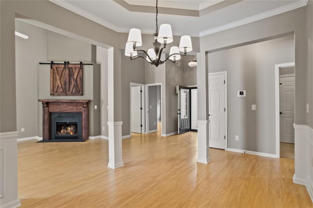 4617 Eden Ridge Drive Acworth, GA 30101 - Photo 14 of 57 Gallery Image 14
