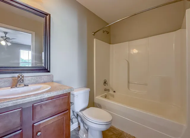 $1,750 | 1988 Greencastle Lane, Tallahassee, FL 32304