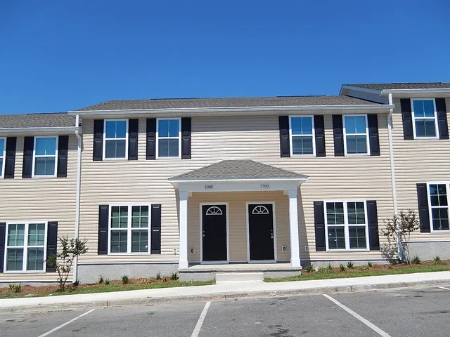 $1,750 | 1988 Greencastle Lane, Tallahassee, FL 32304