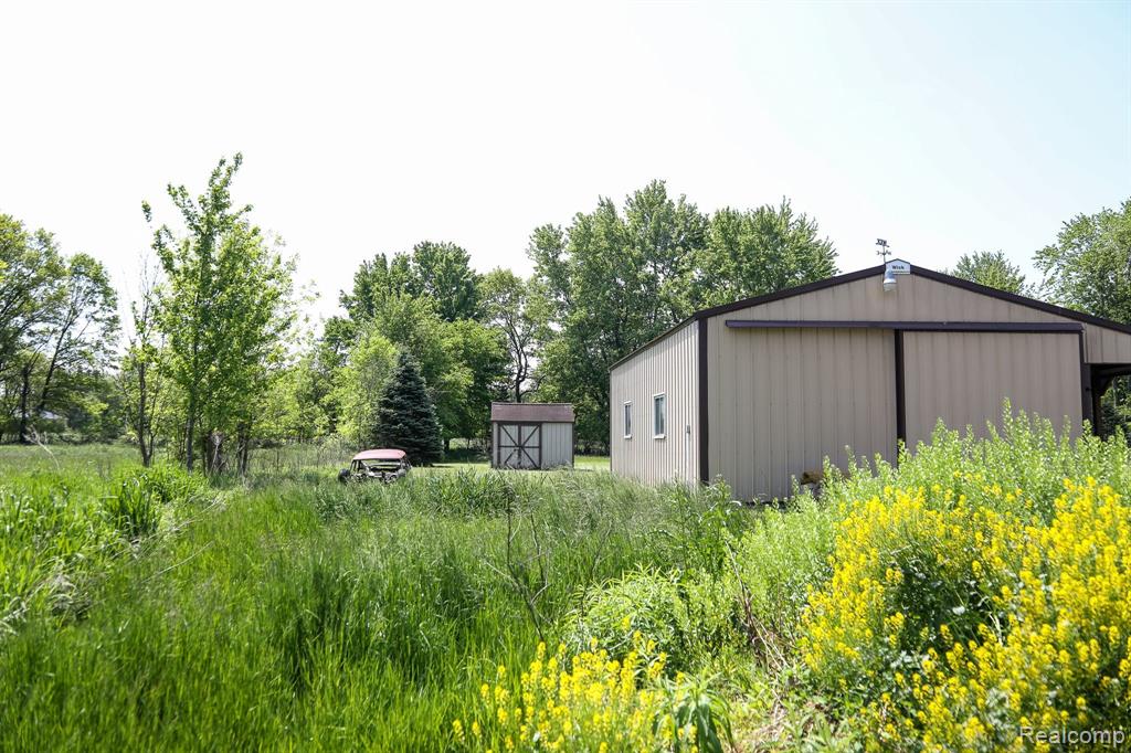 9307 West Sober Road Fowlerville, MI 48836 - Photo 24 of 26 Gallery Image 24