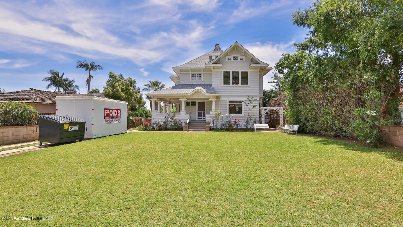 8346 Duarte Road San Gabriel, CA 91775 - Photo 44 of 46 44 - Duarte (8346)