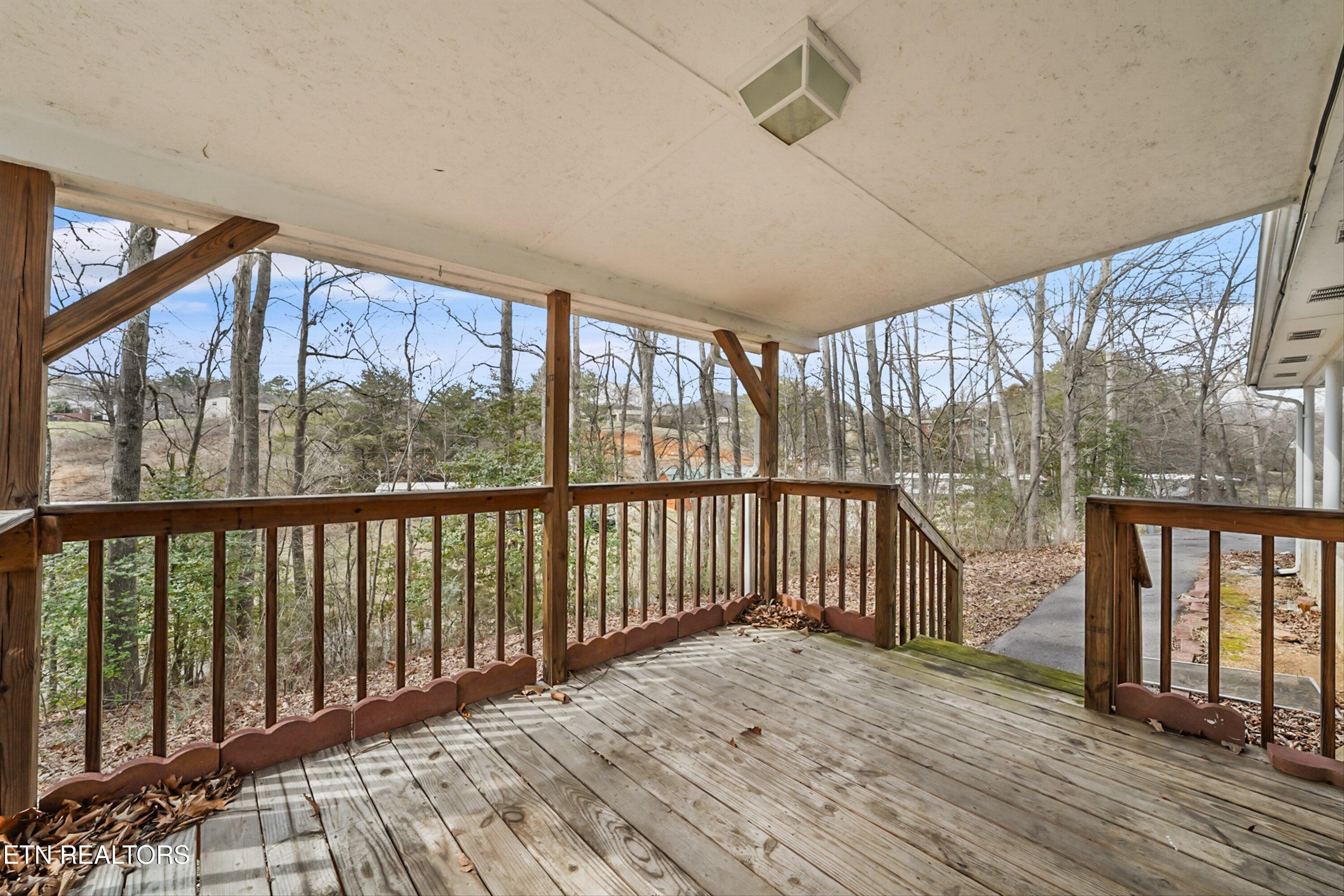1360 Lower English Creek Road Newport, TN 37821 - Photo 12 of 45 12-1360 Lower English Creek Rd 08