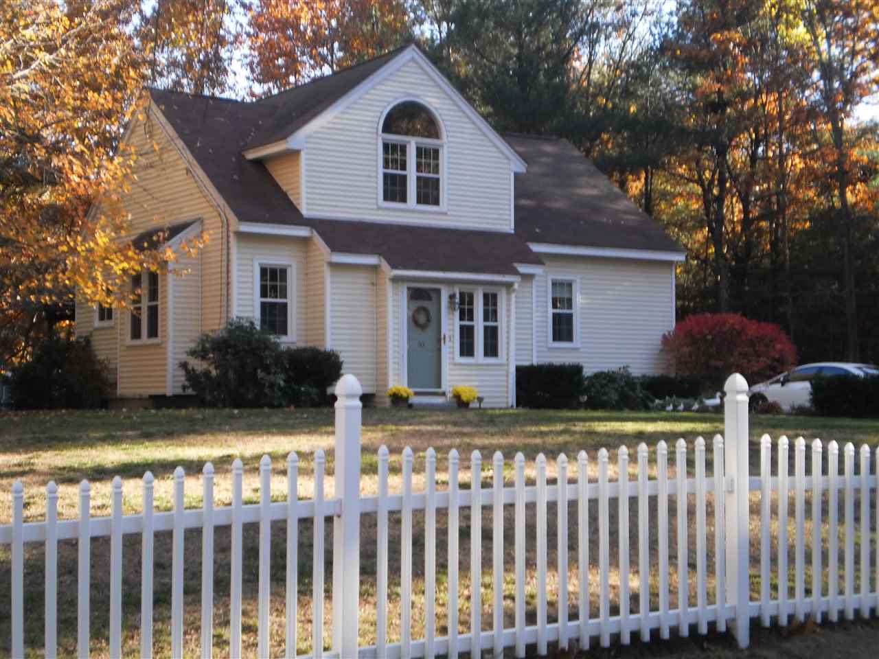 50 Wadleigh Point Road Kingston, NH 03848 - Photo 2 of 24 Gallery Image 2