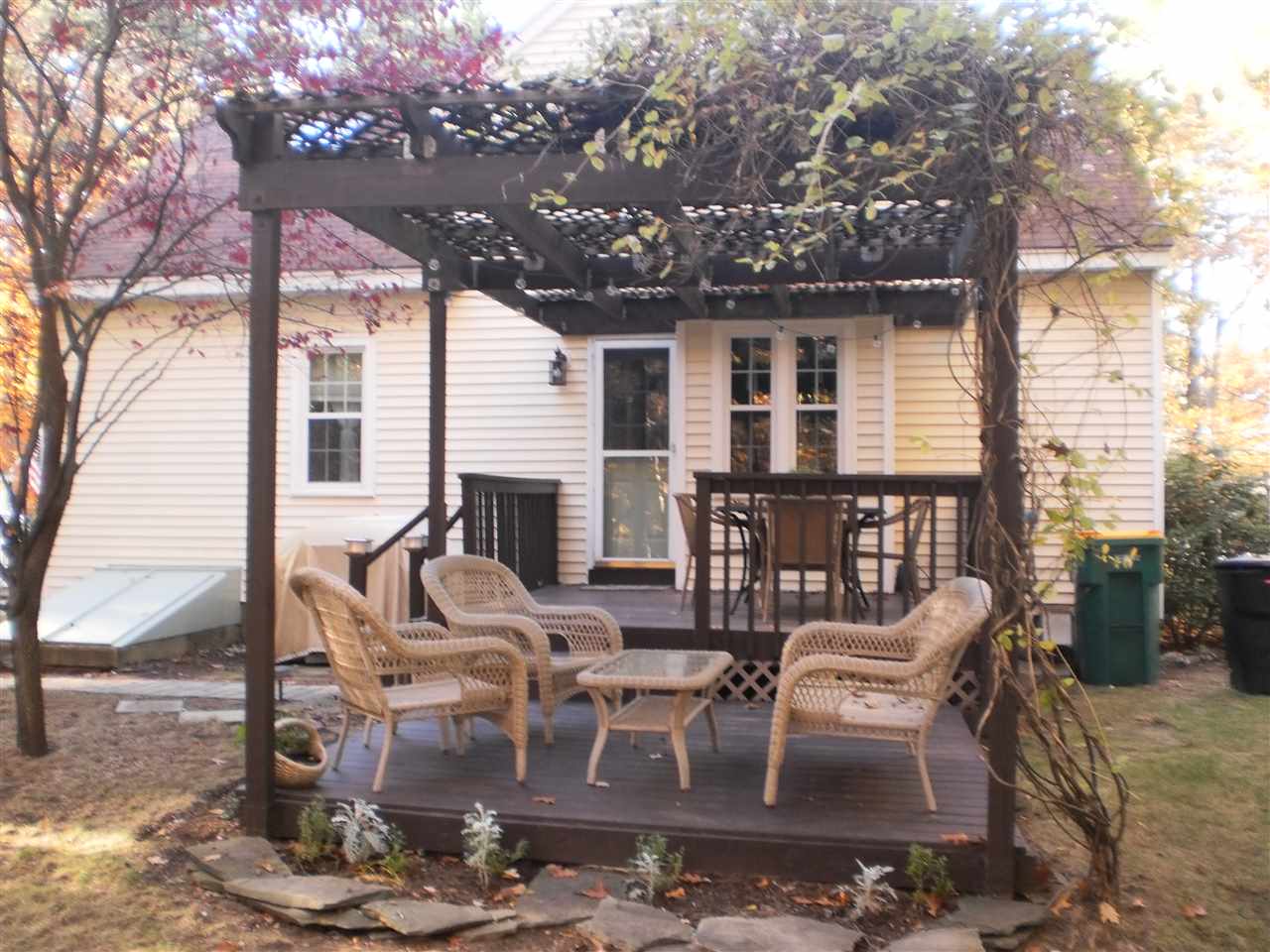 50 Wadleigh Point Road Kingston, NH 03848 - Photo 21 of 24 Gallery Image 21