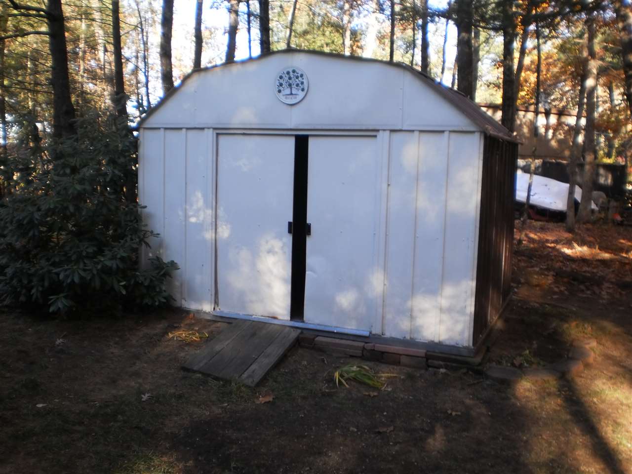 50 Wadleigh Point Road Kingston, NH 03848 - Photo 22 of 24 Gallery Image 22