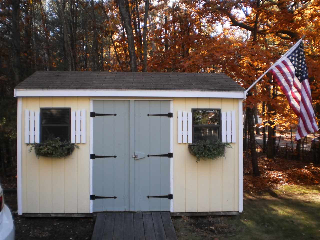 50 Wadleigh Point Road Kingston, NH 03848 - Photo 23 of 24 Gallery Image 23