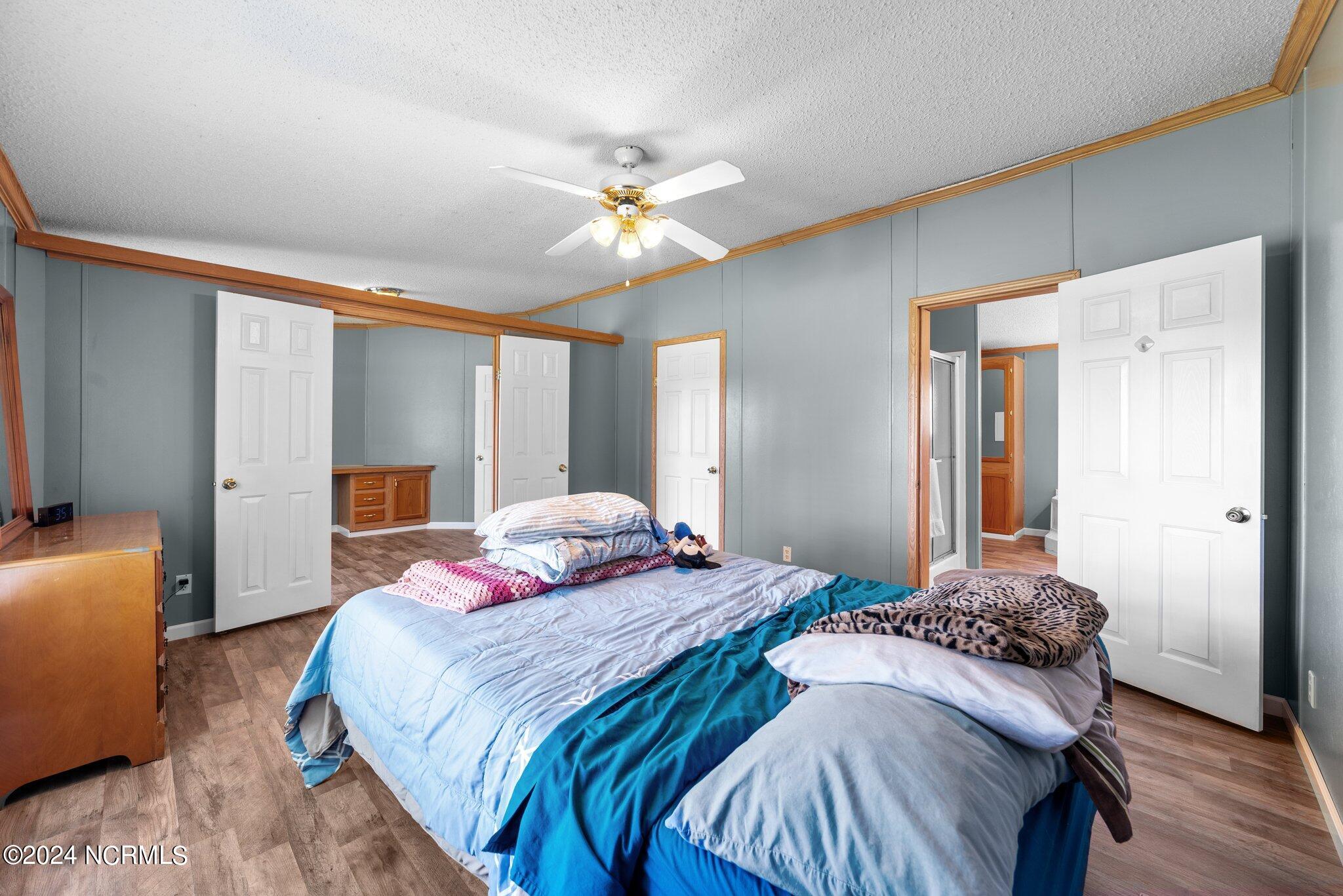 4610 Research Farm Road Hookerton, NC 28538 - Photo 32 of 59 Owners Suite